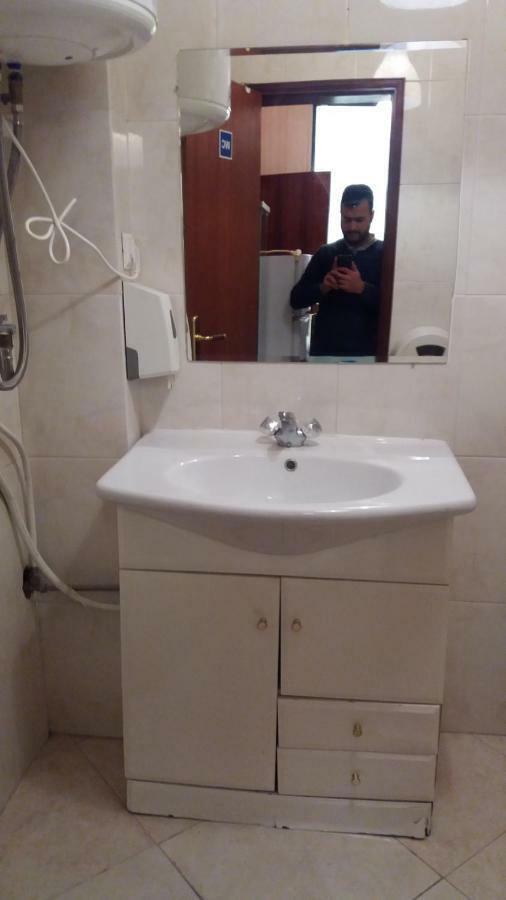 Appartement Boa Noite Apertment à Lisboa Extérieur photo