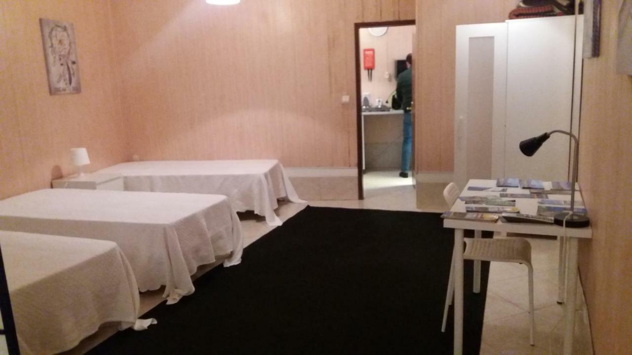 Appartement Boa Noite Apertment à Lisboa Extérieur photo