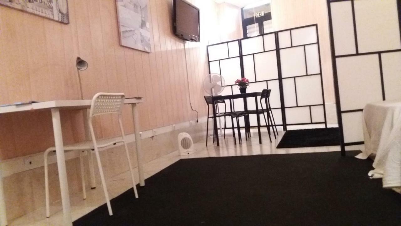 Appartement Boa Noite Apertment à Lisboa Extérieur photo