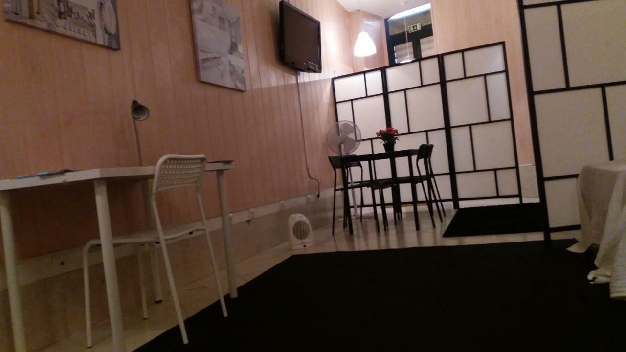 Appartement Boa Noite Apertment à Lisboa Extérieur photo