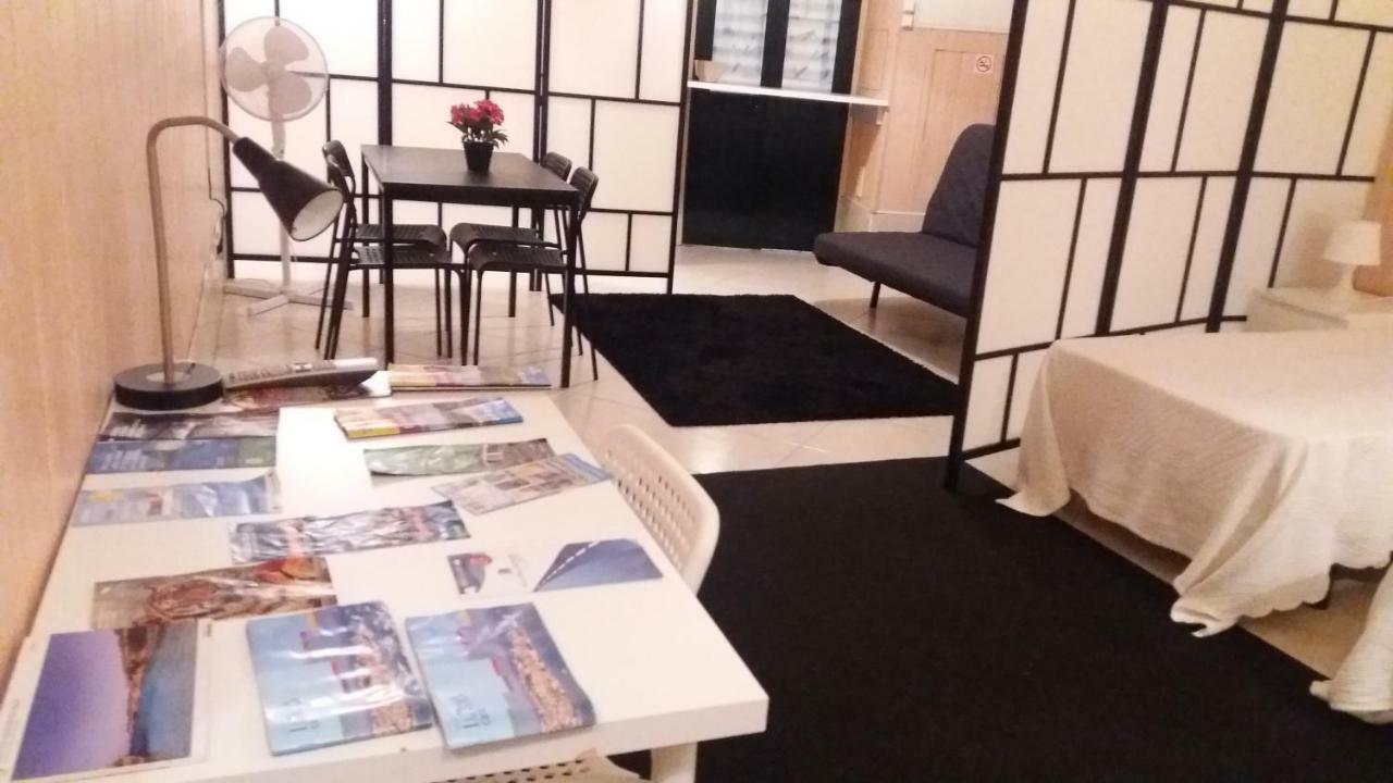 Appartement Boa Noite Apertment à Lisboa Extérieur photo