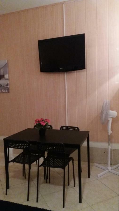 Appartement Boa Noite Apertment à Lisboa Extérieur photo