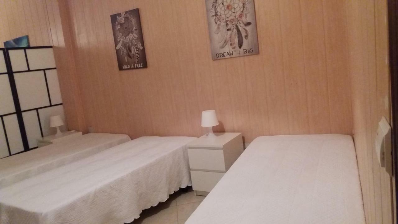 Appartement Boa Noite Apertment à Lisboa Extérieur photo